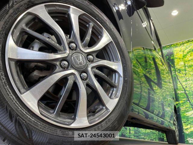 Honda N BOX CUSTOM 2024-07 8100755-12