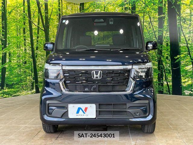 Honda N BOX CUSTOM 2024-07 8100755-13