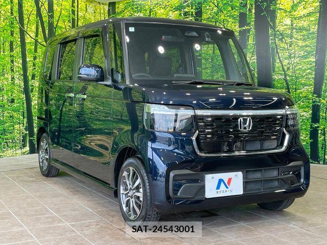 Honda N BOX CUSTOM 2024-07 8100755-15