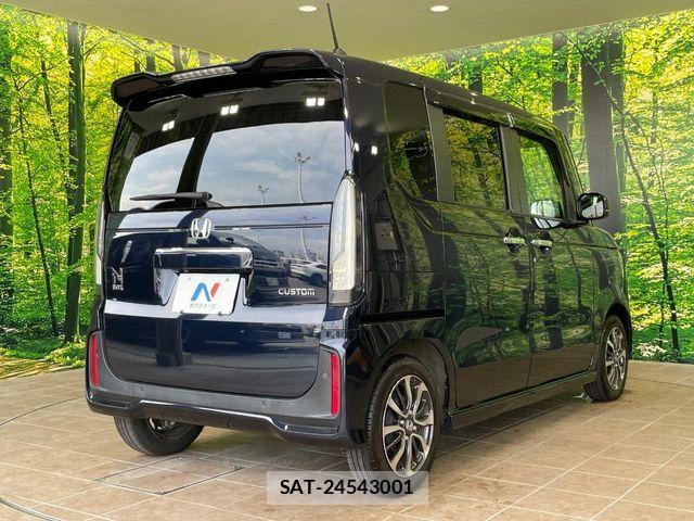 Honda N BOX CUSTOM 2024-07 8100755-16