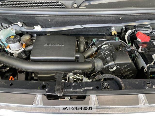 Honda N BOX CUSTOM 2024-07 8100755-17