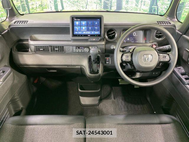 Honda N BOX CUSTOM 2024-07 8100755-1