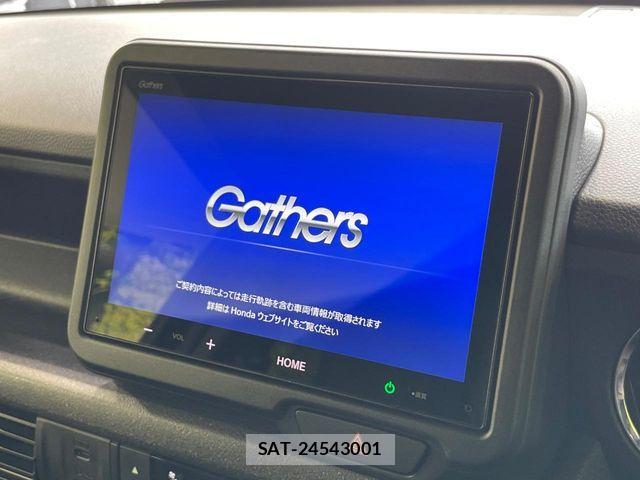 Honda N BOX CUSTOM 2024-07 8100755-2