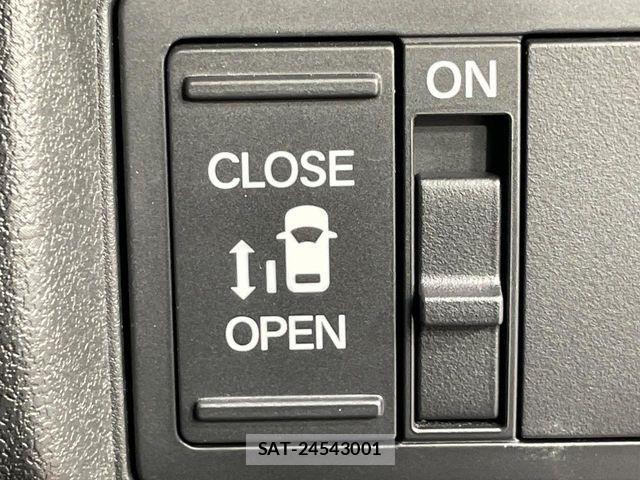 Honda N BOX CUSTOM 2024-07 8100755-5