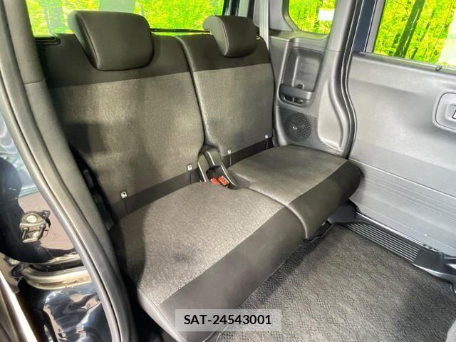 Honda N BOX CUSTOM 2024-07 8100755-8
