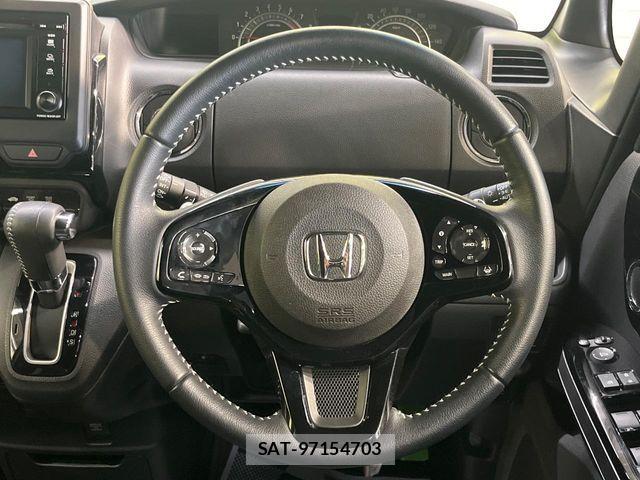 Honda N BOX CUSTOM 2022-01 8100749-9