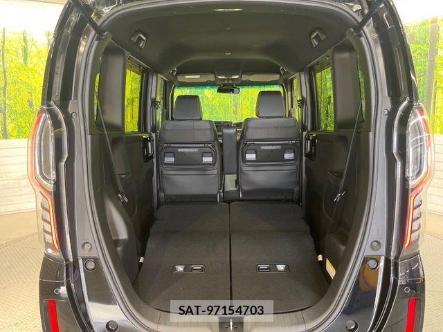 Honda N BOX CUSTOM 2022-01 8100749-10