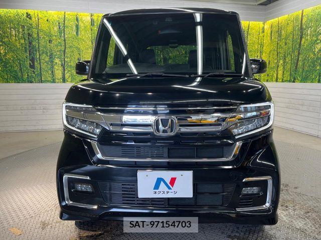 Honda N BOX CUSTOM 2022-01 8100749-13