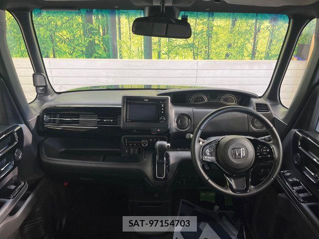 Honda N BOX CUSTOM 2022-01 8100749-1