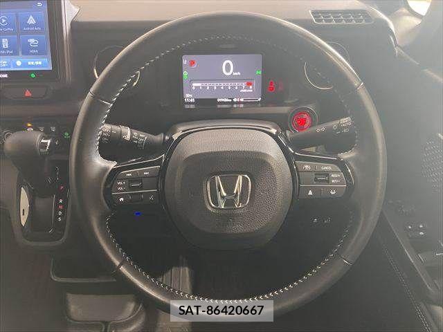 Honda N BOX CUSTOM 2024-01 8100736-10