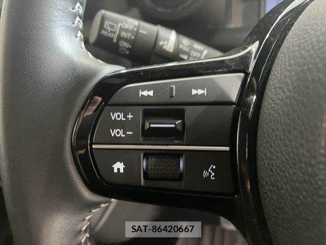 Honda N BOX CUSTOM 2024-01 8100736-11
