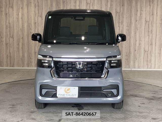 Honda N BOX CUSTOM 2024-01 8100736-15