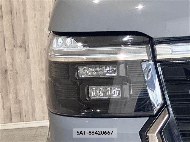 Honda N BOX CUSTOM 2024-01 8100736-25