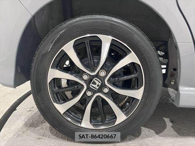 Honda N BOX CUSTOM 2024-01 8100736-26