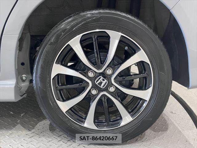 Honda N BOX CUSTOM 2024-01 8100736-27