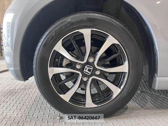 Honda N BOX CUSTOM 2024-01 8100736-28