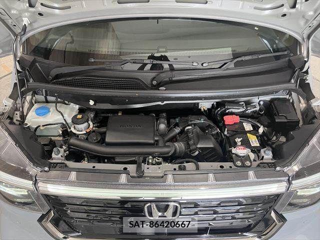 Honda N BOX CUSTOM 2024-01 8100736-29