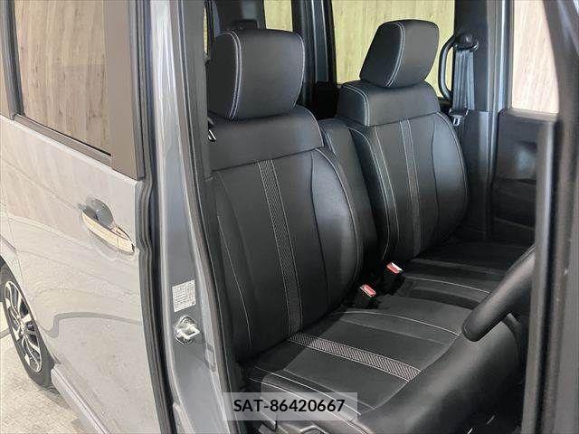 Honda N BOX CUSTOM 2024-01 8100736-7