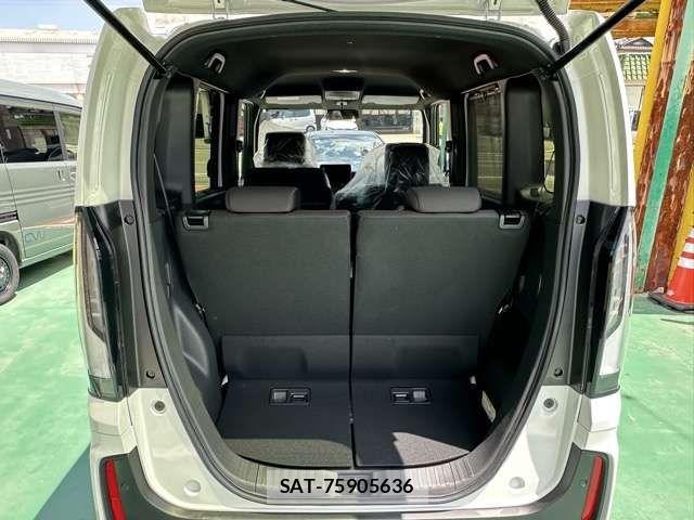 Honda N BOX CUSTOM 2026-05 8100737-9