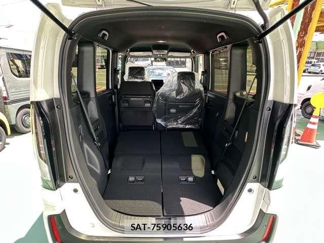 Honda N BOX CUSTOM 2026-05 8100737-10