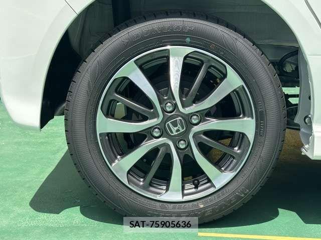 Honda N BOX CUSTOM 2026-05 8100737-12