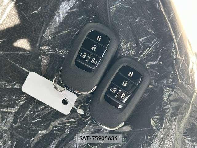 Honda N BOX CUSTOM 2026-05 8100737-14