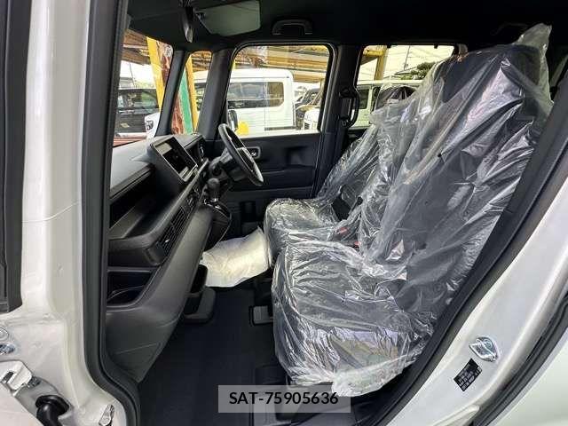 Honda N BOX CUSTOM 2026-05 8100737-2