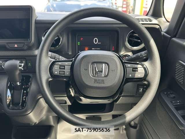 Honda N BOX CUSTOM 2026-05 8100737-7