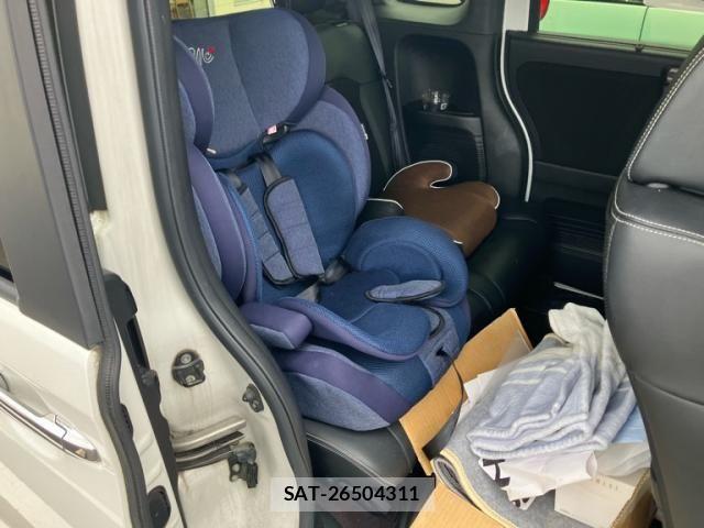 Honda N BOX CUSTOM 2018-09 8100791-13