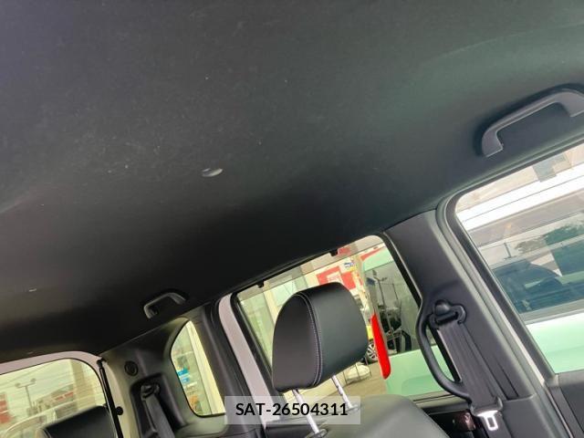 Honda N BOX CUSTOM 2018-09 8100791-16