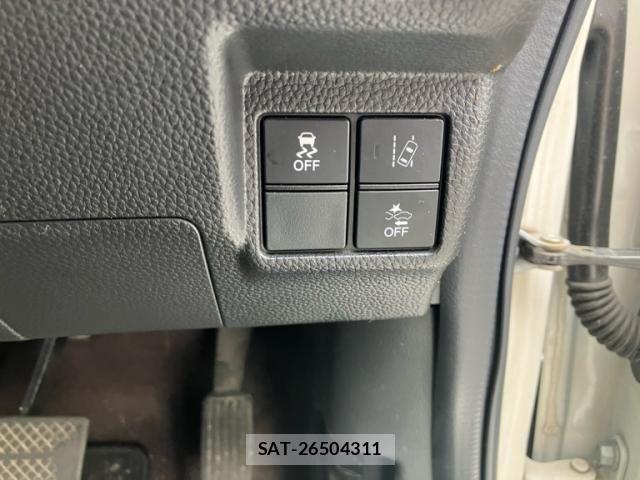 Honda N BOX CUSTOM 2018-09 8100791-18