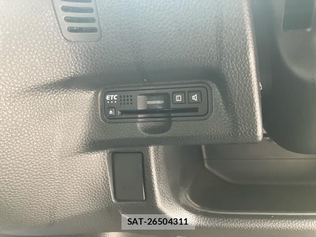 Honda N BOX CUSTOM 2018-09 8100791-19