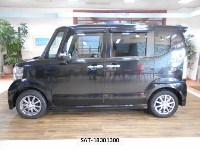 Honda N BOX CUSTOM 2012-04 8100794-10