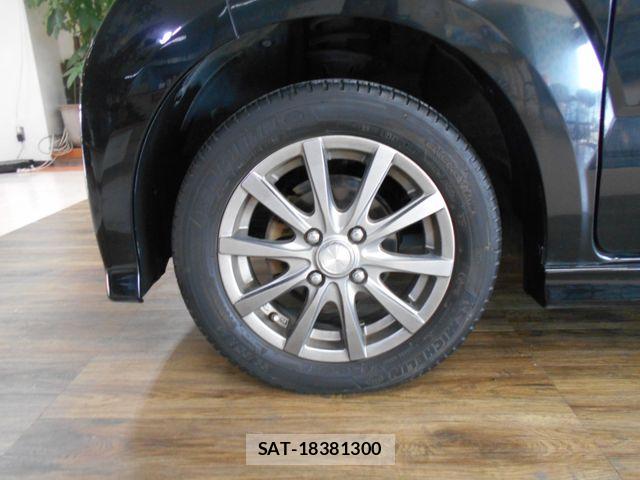 Honda N BOX CUSTOM 2012-04 8100794-12