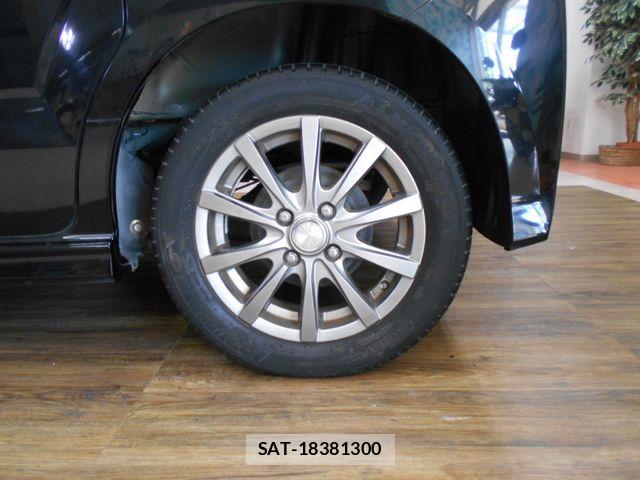 Honda N BOX CUSTOM 2012-04 8100794-13