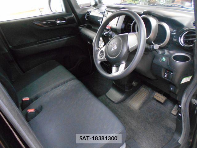 Honda N BOX CUSTOM 2012-04 8100794-14