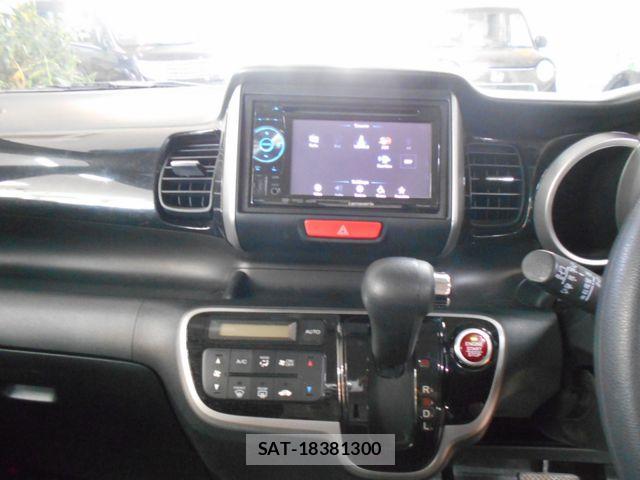 Honda N BOX CUSTOM 2012-04 8100794-17