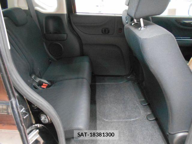 Honda N BOX CUSTOM 2012-04 8100794-19