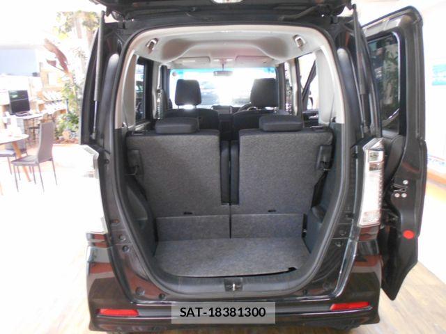 Honda N BOX CUSTOM 2012-04 8100794-20