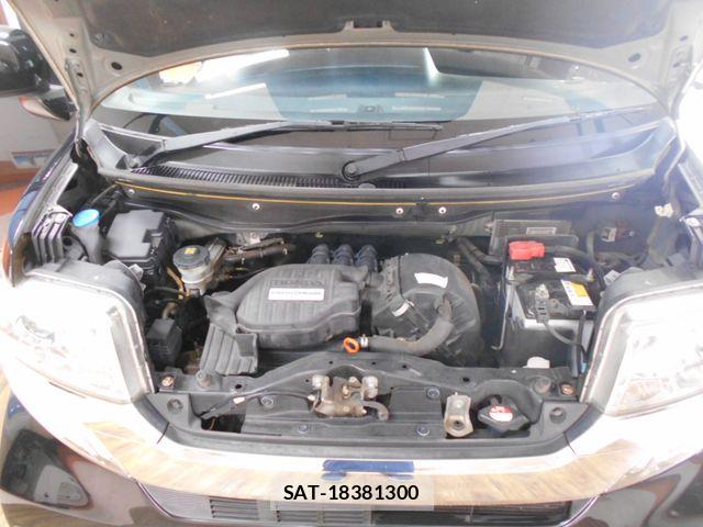 Honda N BOX CUSTOM 2012-04 8100794-23