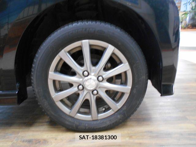 Honda N BOX CUSTOM 2012-04 8100794-5