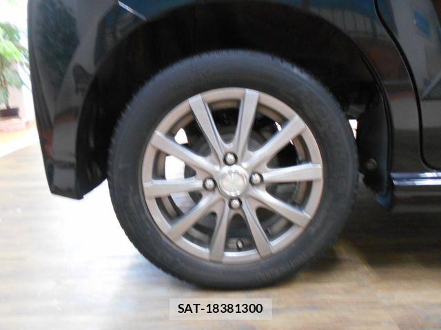 Honda N BOX CUSTOM 2012-04 8100794-6