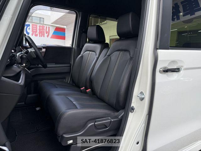 Honda N BOX CUSTOM 2023-11 8100771-9