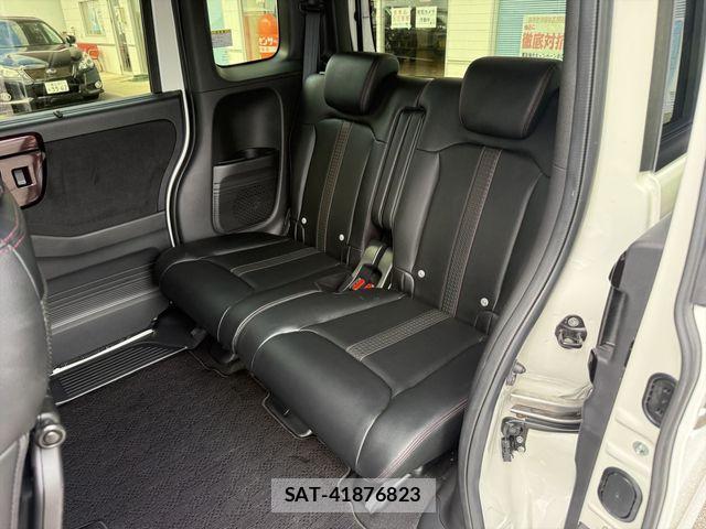 Honda N BOX CUSTOM 2023-11 8100771-10