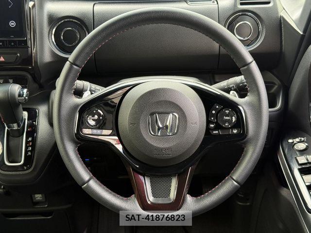 Honda N BOX CUSTOM 2023-11 8100771-14