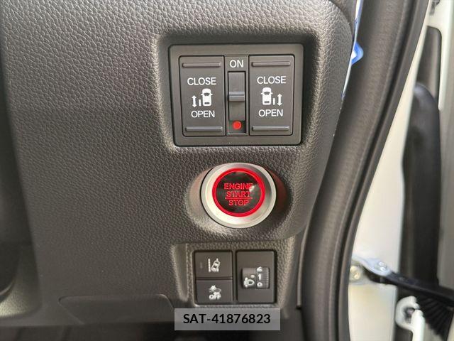Honda N BOX CUSTOM 2023-11 8100771-15