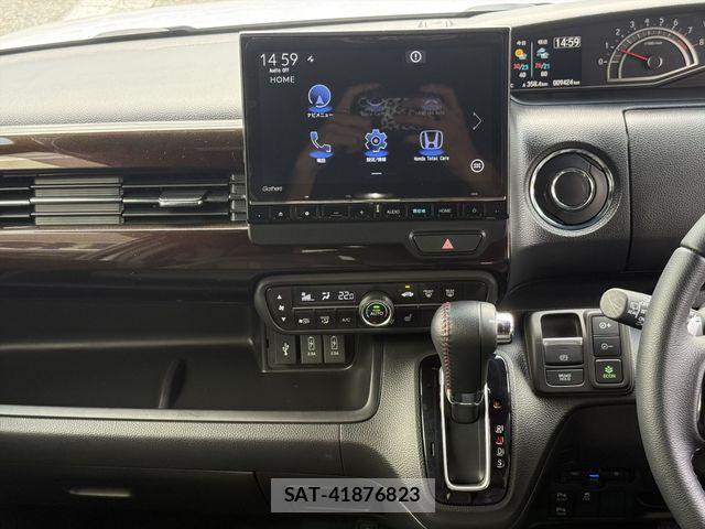 Honda N BOX CUSTOM 2023-11 8100771-17