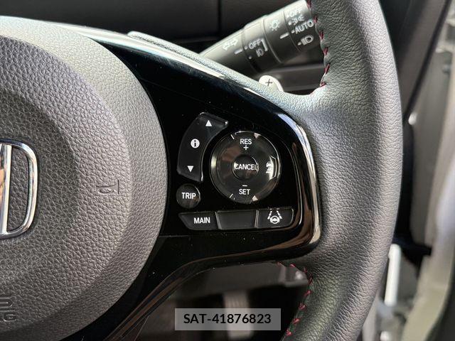 Honda N BOX CUSTOM 2023-11 8100771-18