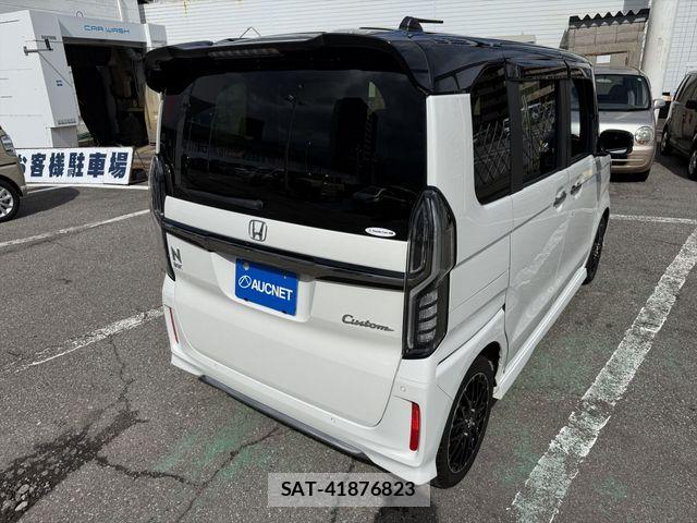 Honda N BOX CUSTOM 2023-11 8100771-4