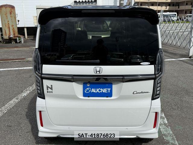 Honda N BOX CUSTOM 2023-11 8100771-5